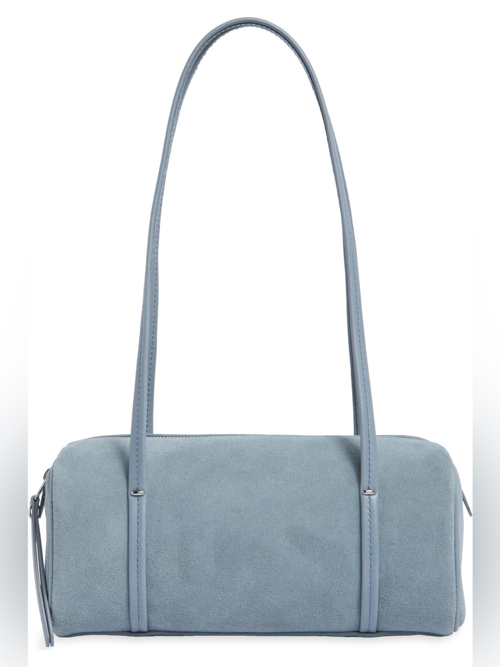 Madewell Modern Legacy Mini Leather Shoulder Bag